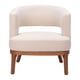 thumbnail image 2 of Sillon Penryn Beige - Kessa Muebles, 2 of 5