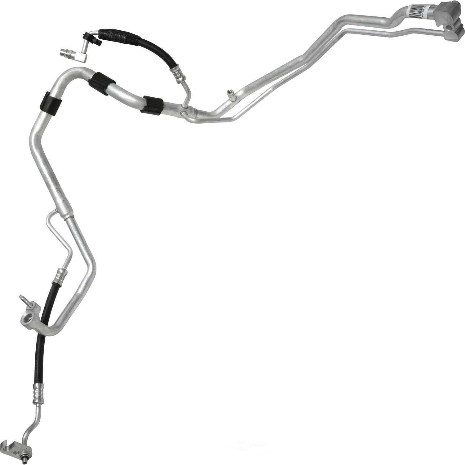 UAC HA 114364C A/C Suction and Liquid Line Hose Assembly