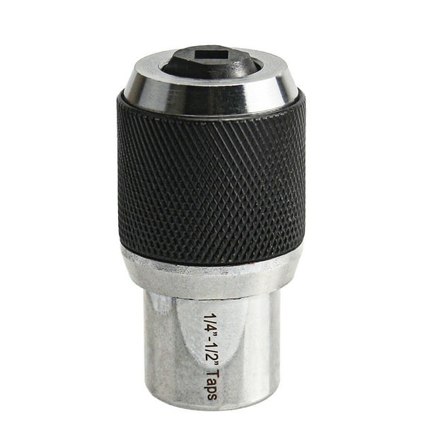 Herramienta extractora grifos #6-1/4 pulgadas 1/4 pulgadas-1/2 para extractores tornillos escariadores