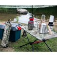 thumbnail image 4 of Foldable Camping Table Lightweight Folding Table Picnic Desk For Fishing Bbq, 4 of 5