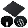 thumbnail image 4 of Photography Accessories, Double Sided Design Scratch Resistant Slippy Cover Acrylic Display Background Board  For Photography For Shooting Black,White, 4 of 8
