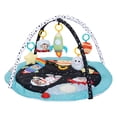 thumbnail image 1 of Tapete de juego de actividades sensoriales para bebés Smart Steps®, Space Friends, 1 of 5