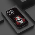 thumbnail image 3 of Exprese su estilo con esta innovadora funda de TPU a prueba de golpes para iPhone: perfecta para personas a la moda, 3 of 4