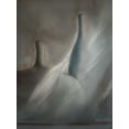 thumbnail image 2 of Claes, Gilbert 15x18 Black Ornate Wood Framed with Double Matting Museum Art Print Titled - Arredamento Tranquillo, 2 of 4
