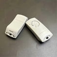 thumbnail image 4 of Garage Door Opener for ECOSTAR RSC2 RSE2 433MHz Remote Control, 4 of 5