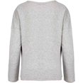 thumbnail image 2 of Kariban Womens Oversized Sweatshirt, 2 of 3