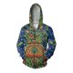thumbnail image 3 of Sudadera con capucha informal de otoño para hombre, chaqueta de moda, ropa Y2k, sudadera holgada con capucha y cremallera de Pineapple House, ropa Rocket para hombre, 3 of 5