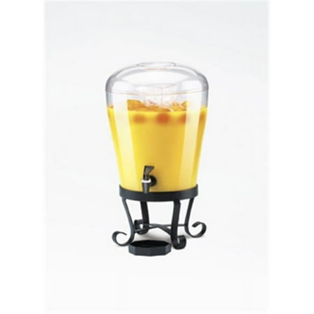 Cal Mil 1610 3 Gallon Beverage Dispenser