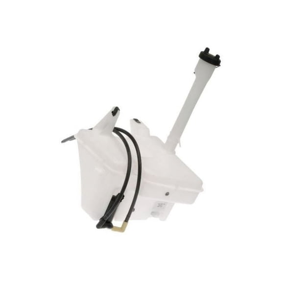 Washer Reservoir - Compatible with 2002 - 2010 Mercury Mountaineer 2003 2004 2005 2006 2007 2008 2009