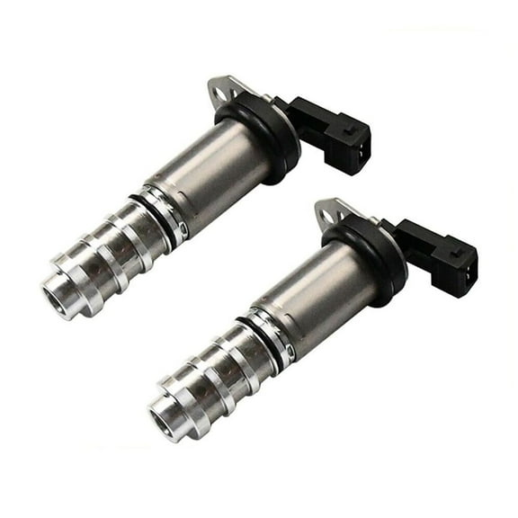 REVO 2pcs Variable Valve Timing Solenoid Valve 11368605123 for BMW M2 M5 M4 M6 X3 X4 X5 X6 435i 535i 550i 640i 650i 750i 3.0L 6.0L