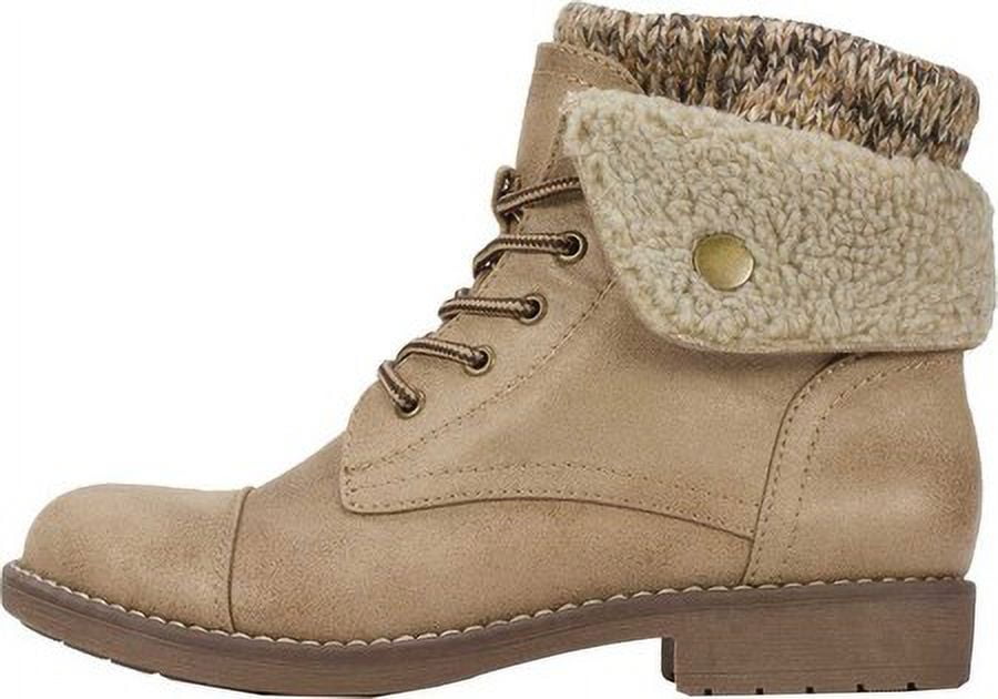 Winter Shoes For Women CLIFFS BY WHITE MOUNTAIN Women's Duena