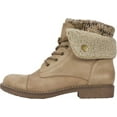 thumbnail image 7 of Women's Cliffs by White Mountain Duena Lace Up Boot, 7 of 7