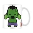 thumbnail image 1 of Marvel Kawaii Hulk Mug, 1 of 2