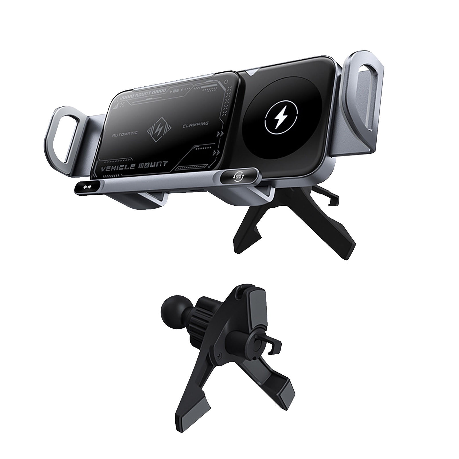 Bpyeka Intelligent Mobile Phone/Pad Holders,Home Improvement,Household Essentials