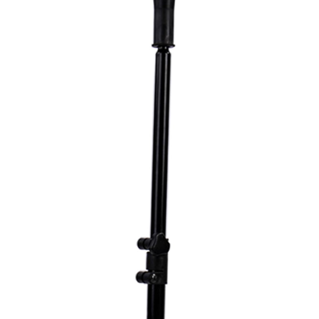 DimyFew 1Pc Adjustable Batting Tee Baseball Batting Tee Softball Tripod T Stand Practice