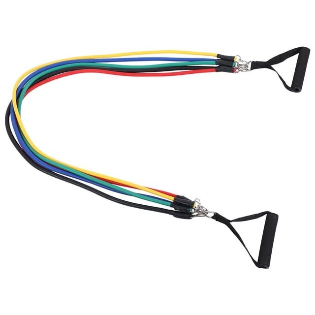 Cinturón de fitness NikouMX traje de 11 piezas para yoga/rally
