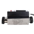 thumbnail image 1 of Termostato Digital, Controlador De Temperatura De Fácil Instalación Con Función De Calefacción Para Piscina Para Aguas Termales, 1 of 7