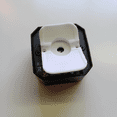 thumbnail image 4 of VR Tracker Mount for Meta Quest 3, Compatible with Vive Tracker and Tundra Tracker, Anti-Drift Headset Mount, Lightweight Secure Clip, Full Body Tracking Accessory, 4 of 4