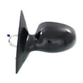 thumbnail image 5 of Mirror Compatible With 1996-1999 Ford Taurus Mercury Sable Left Driver Side Heated Paintable Kool-Vue, 5 of 7