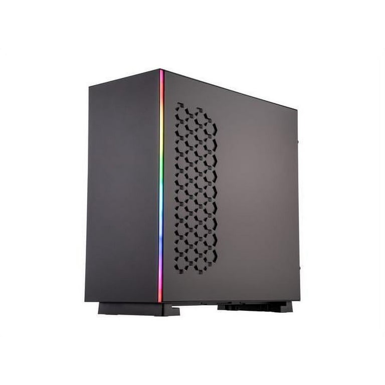 ABS Gladiator Gaming PC Ryzen 7 3700X GeForce RTX 3070 16GB DDR4 3000MHz 1TB M.2 NVMe SSD