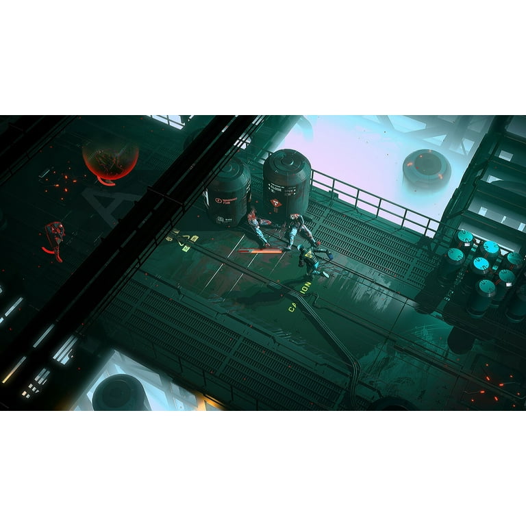 Ruiner switch sale