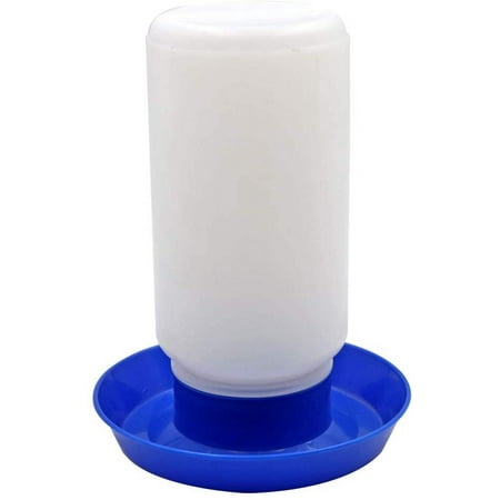 Automatic Water Carafe For Poultry 1 L - For Poultry - For Chickens