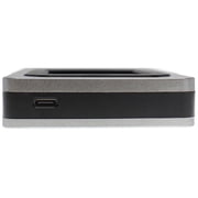 DataLocker DL4 FE 2 TB Portable Solid State Drive External TAA Compliant