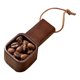 thumbnail image 2 of Cuchara Medidora de Café de Madera | Cuchara Medidora de Café | Gran Medición de Café Té Proteína en Polvo Bebidas Instantáneas Más Perfecto Cuchara de Café Bolsa Clip, 2 of 4