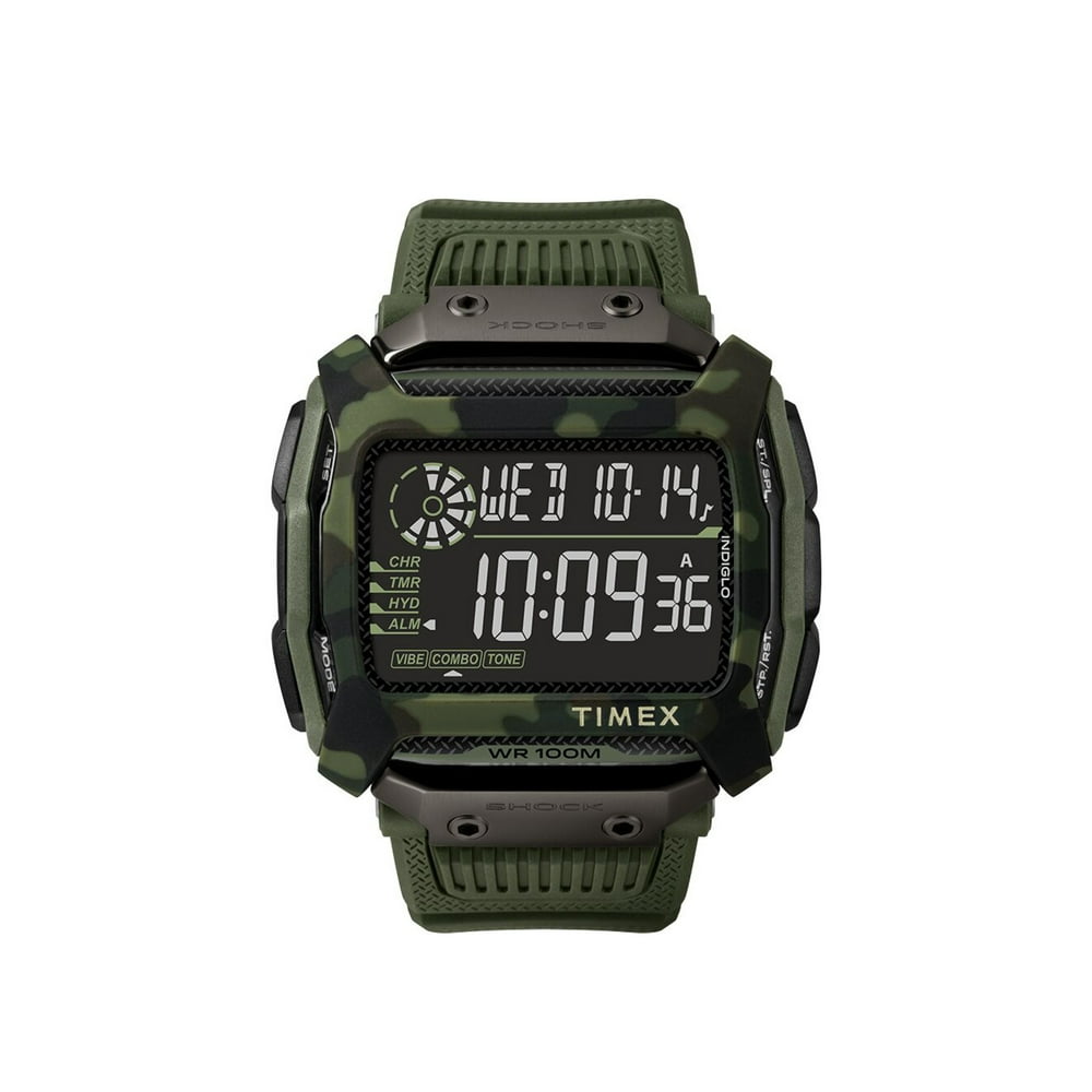 timex command shock 54mm