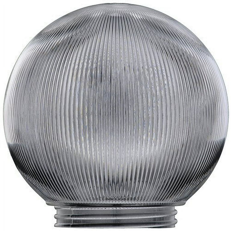 Polymer Products Universal Fit Replacement Globe