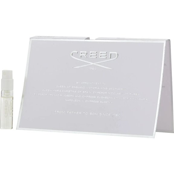 Creed Ladies Creed Love In White EDP 0.05 oz Fragrances