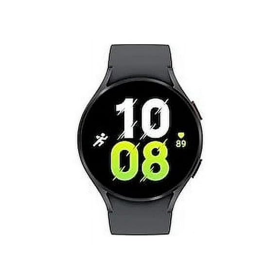 Samsung Galaxy Watch5 44mm Smart Watch, Bluetooth, Gray