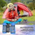 thumbnail image 5 of Binocular For Kids Boys Compact High Resolution Shockproof Waterproof Binocular Outdoor Play Bird Watching Banmo, 5 of 5