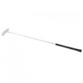 thumbnail image 1 of Putter Portable en Trois Sections Assemblé en Alliage d'Aluminium, Putter avec Tige de Poussée, pour Adultes Enfants, 1 of 8