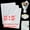 14" x 20", variant on SJPACK White Tissue Paper For Gift Bags, 500 Sheets 14" x 20" White Tissue Paper Bulk For Packing Wrapping Cushioning Void Fill