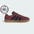 thumbnail image 1 of Adi - das Originals Aloha Super JH8136 Aurora Ruby/Core Black/Gum Men Shoes, 1 of 6