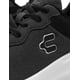 thumbnail image 5 of Tenis Running Para Hombre Charly Textil Color Gris Suela Eva gris oscuro 28.5, 5 of 10