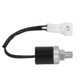 thumbnail image 4 of 2 Pin Excavator Hydraulic Sensor Stainless Steel Industrial Hydraulic Sensor Replacement for Kobelco, 4 of 5