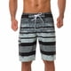 thumbnail image 5 of Puntoco Shorts Hombre Casuales Playa Liso Moda,Pantalones Cortos Deportivos Para Hombre Con Bolsillos De Secado Rápido Baloncesto Correr Ciclismo,Promoción, Alto Y Grande, 5 of 6