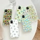 thumbnail image 2 of Funda Protectora Transparente Compatible Con Tecno Camon 18 Premier 18i 17 16 17P 15 Spark Go Pro 61IGB Cute Birds, 2 of 4