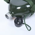 thumbnail image 3 of Botella de Agua Portátil Yuarrent Verde 2L Metal para Camping Actividades al Aire Libre, 3 of 6