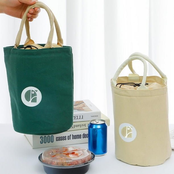 Bento cooler hot sale bag