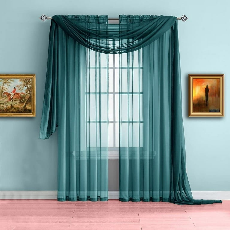 288 window scarf deals