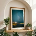 thumbnail image 5 of Swan River Stargaze (vertical) - Massachusetts Photography Night Sky Milky Way Stars Coastal Lighthouse Landscape Ocean Unframed Wall Art Print 24 x 36 inches, 5 of 60