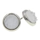 thumbnail image 4 of Jumpingount Pendientes de tuerca de estilo sencillo, accesorio de moda, pendientes pequeños de tuerca brillantes para mujer, adorno de vestir para mujer, tipo 18 10piezas Jumpingount CBP389730, 4 of 4