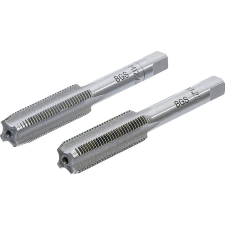 

1900-m12x1.25-b | Tarauds Et Filires | Pr-taraud Et Filire | M12 X 1 25 | 2 Pices