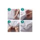 thumbnail image 5 of Barra de agarre Retro de 35CM, toallero montado en la pared para baño, bañera, ducha, inodoro de cobre de seguridad, 5 of 5