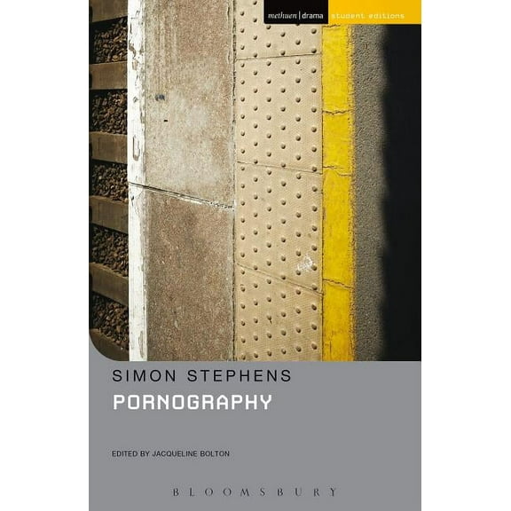Student Editions: Pornography (Paperback)