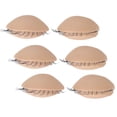 thumbnail image 4 of Mannequin Head Eyelids Eyelids With Eyelashes Eyelash Extension Eyelids Eyelash Grafting Eyelids False Eyelids With Eyelashes 3 Pairs Mannequin Head Eyelids With Eyelashes For, 4 of 8