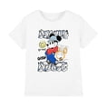 thumbnail image 1 of Mickey Mouse Boys/Girls Street T-Shirt, 1 of 5